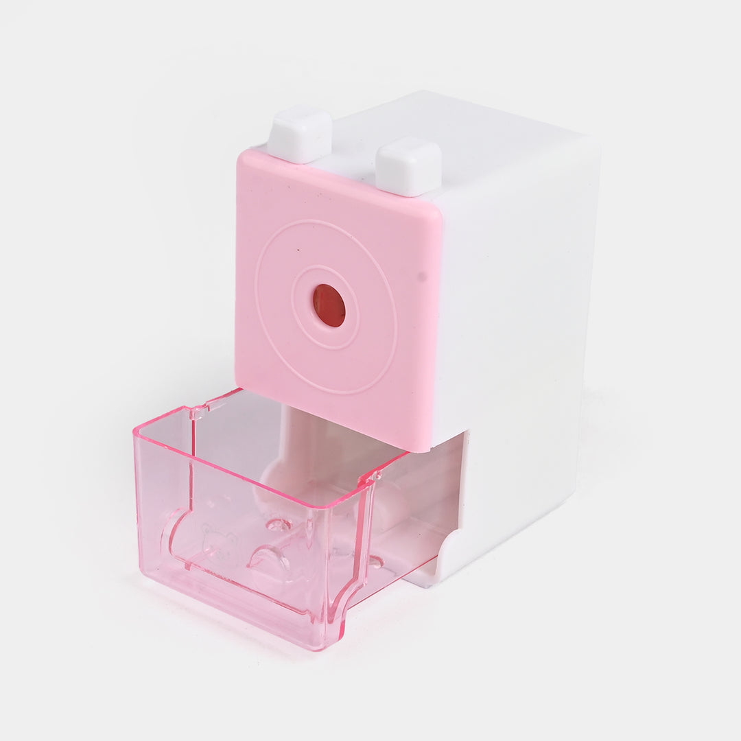 Pencil Sharpener Machine