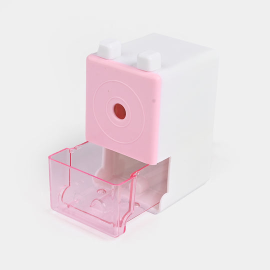 Pencil Sharpener Machine