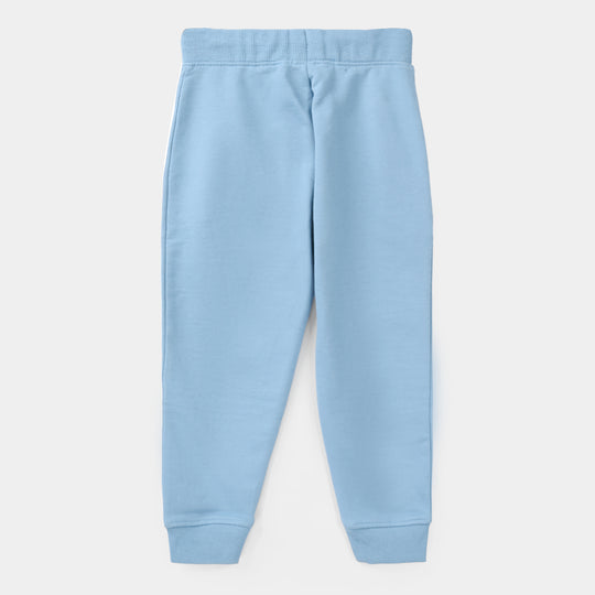 Boys Jersey/Terry Pajama Best Rally