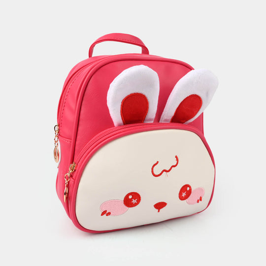 Elegant Cute Design Backpack for Girls