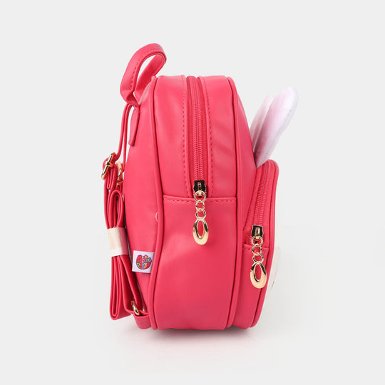 Elegant Cute Design Backpack for Girls