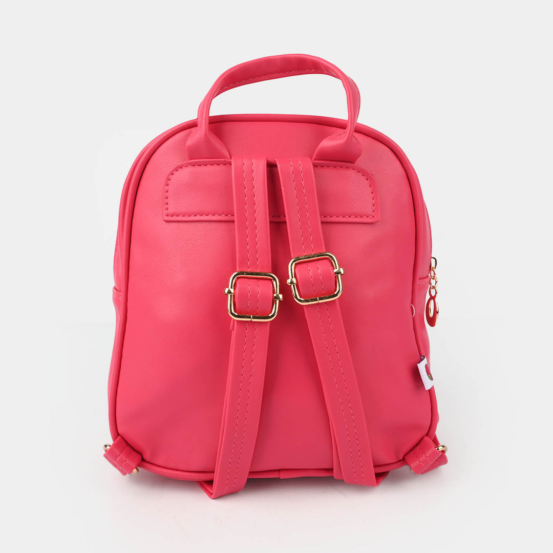 Elegant Cute Design Backpack for Girls