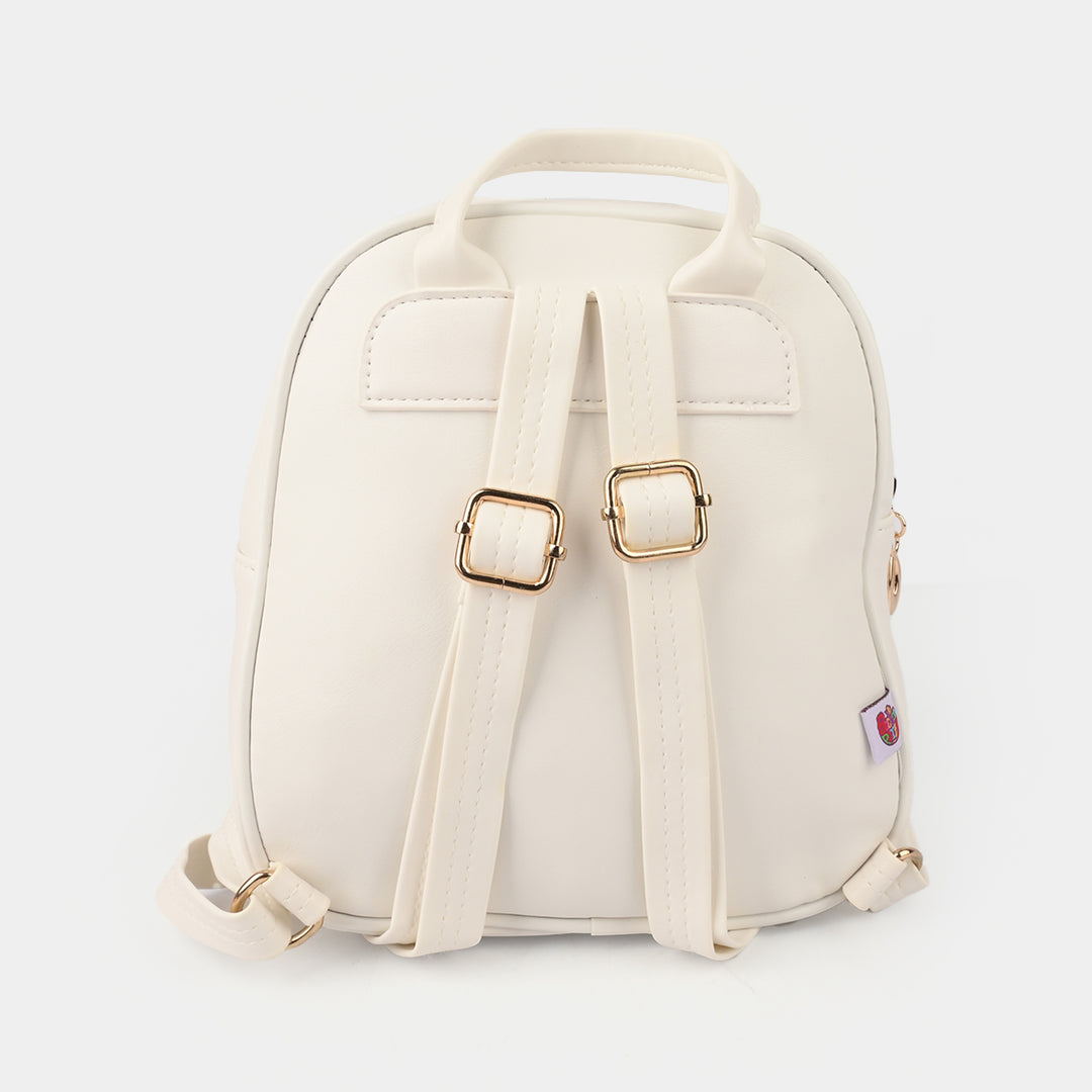 Elegant Cute Design Backpack for Girls