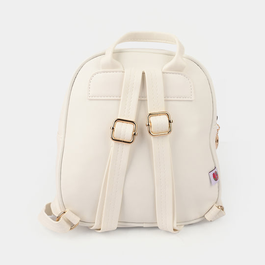 Elegant Cute Design Backpack for Girls