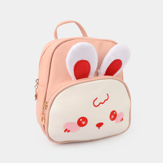 Elegant Cute Design Backpack for Girls
