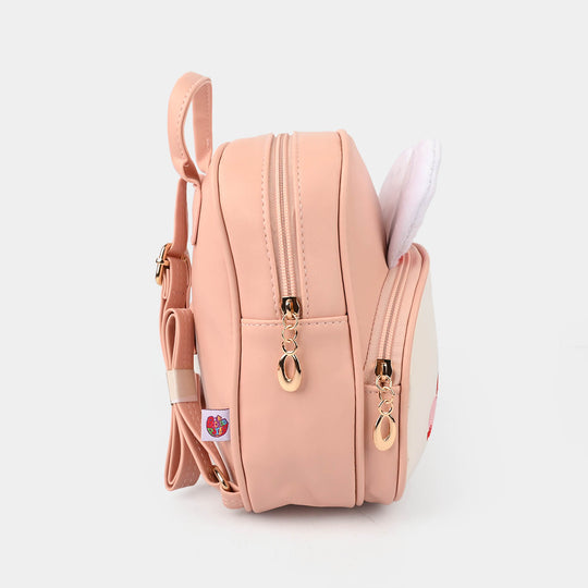 Elegant Cute Design Backpack for Girls