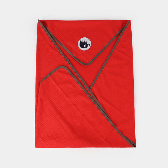 Wonderchild Baby Wrapping Blanket
