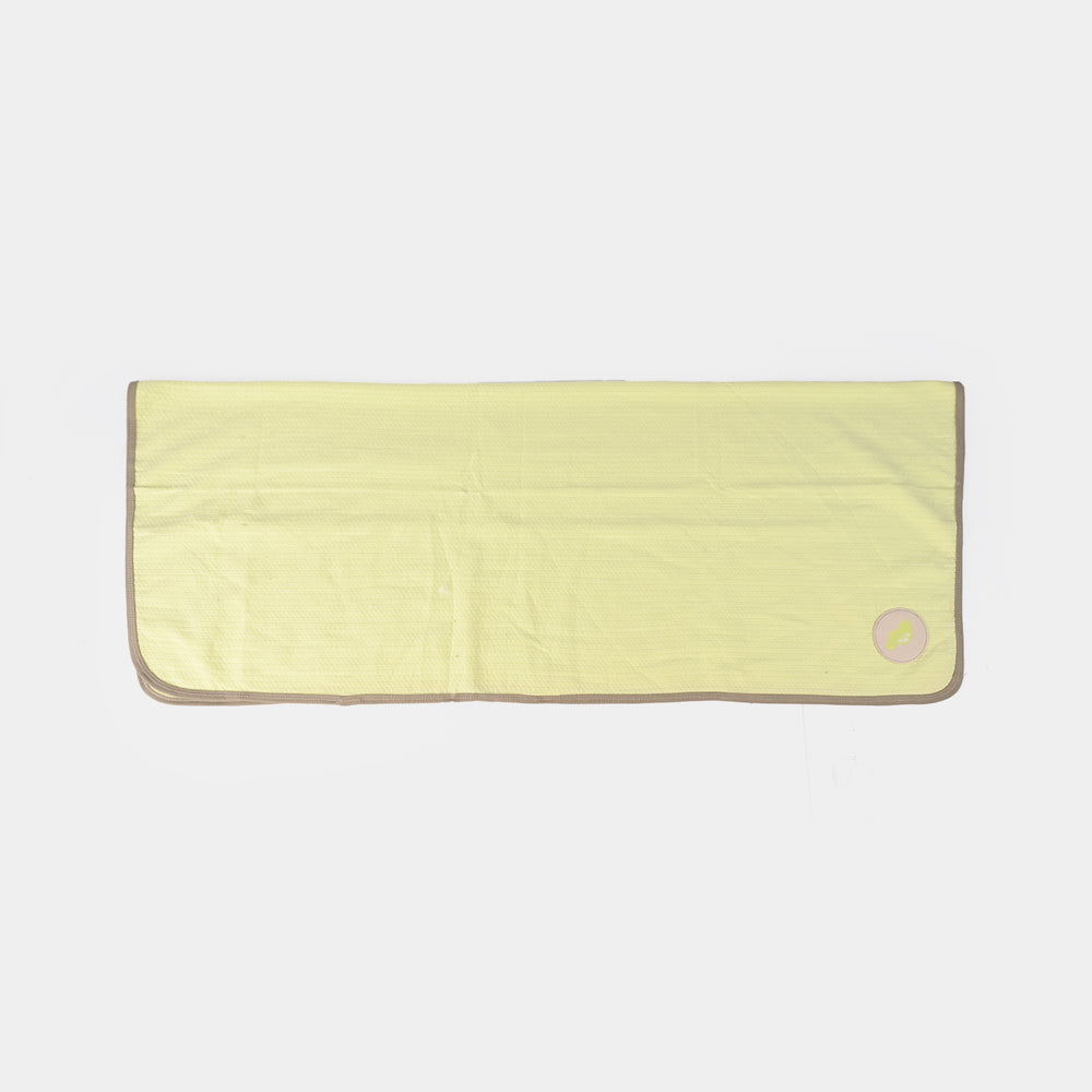 Wonderchild Baby Wrapping Blanket