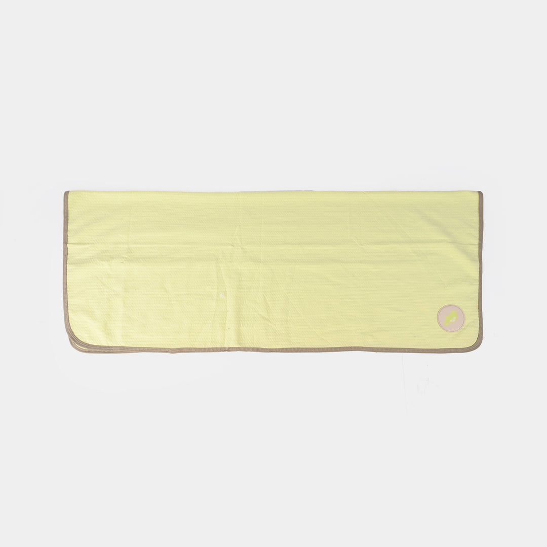 Wonderchild Baby Wrapping Blanket