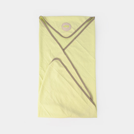 Wonderchild Baby Wrapping Blanket
