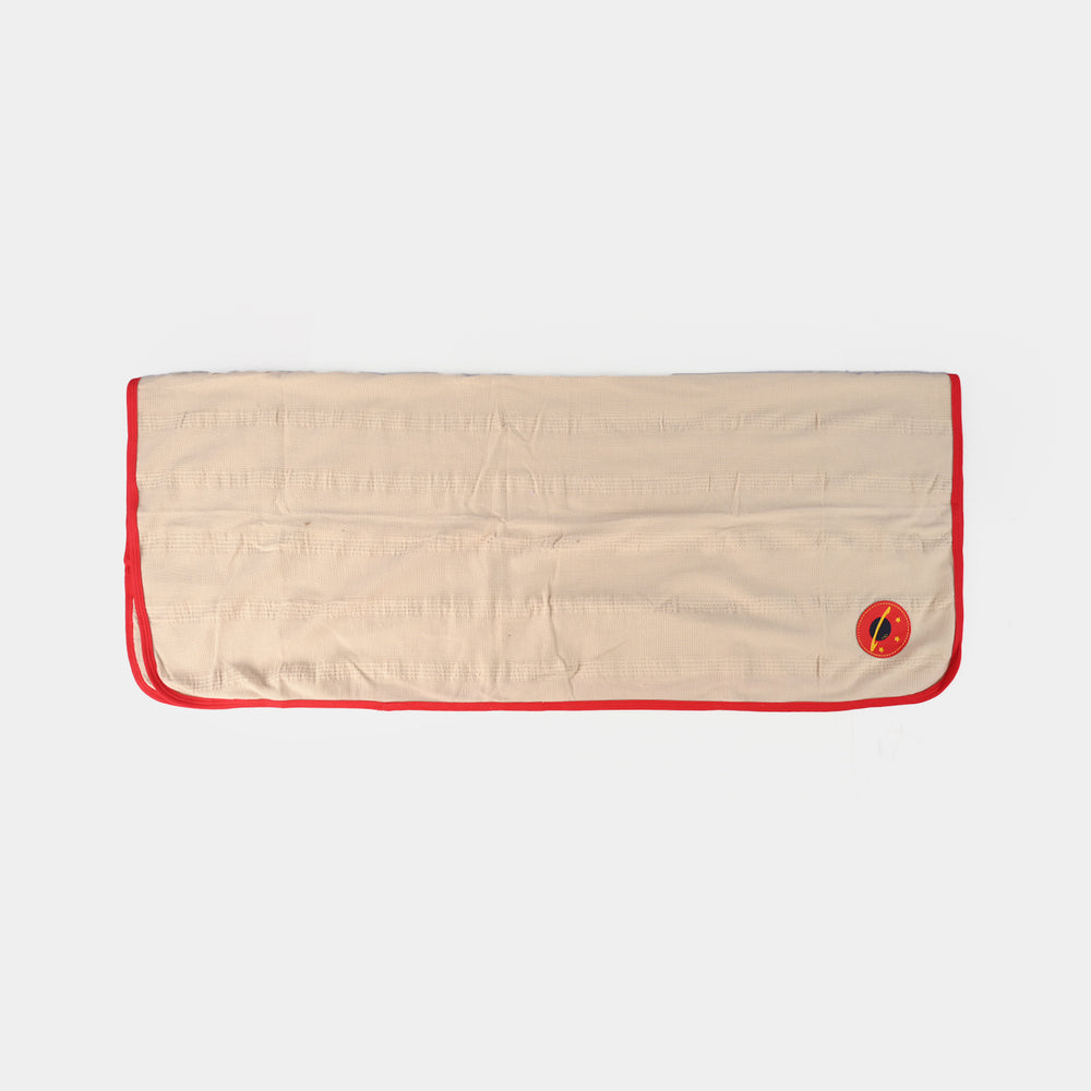 Wonderchild Baby Wrapping Blanket