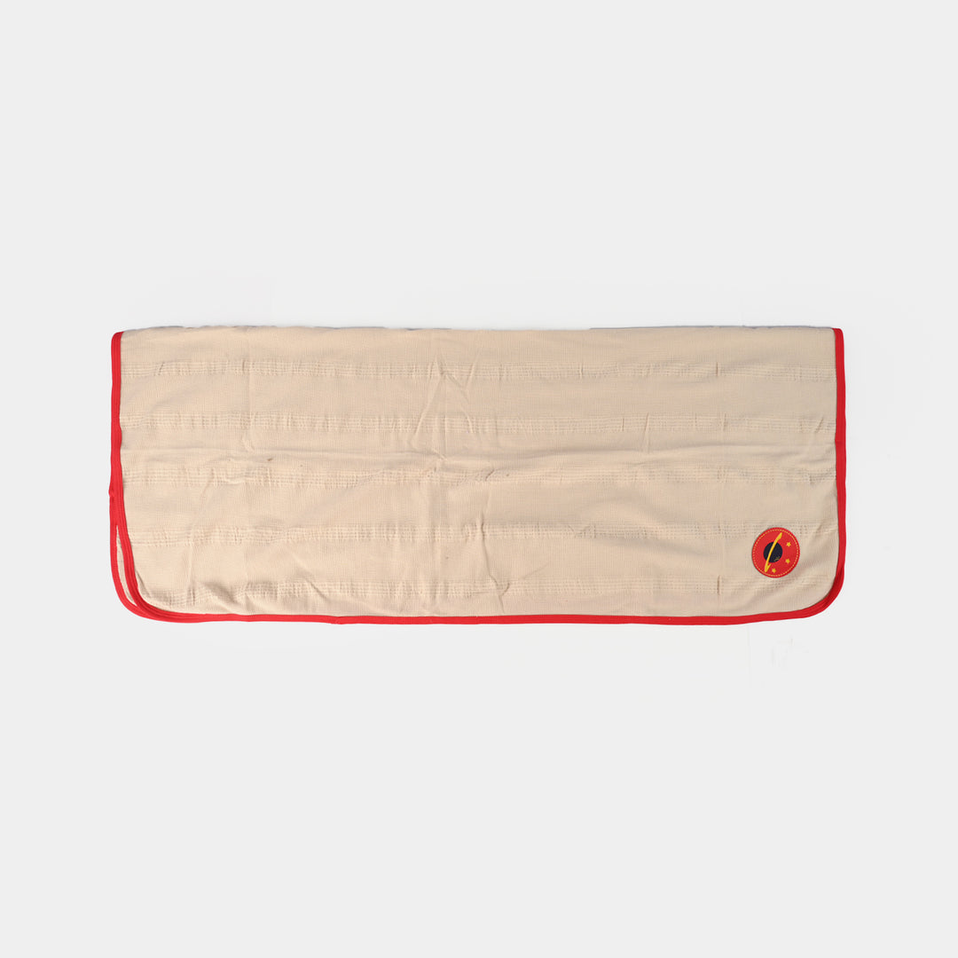 Wonderchild Baby Wrapping Blanket