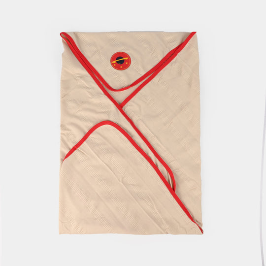 Wonderchild Baby Wrapping Blanket