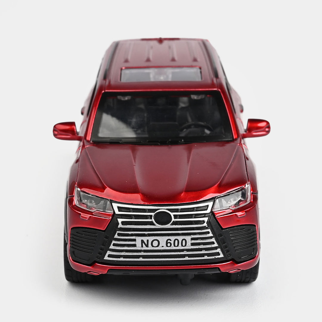 Die Cast Model Car for Kids
