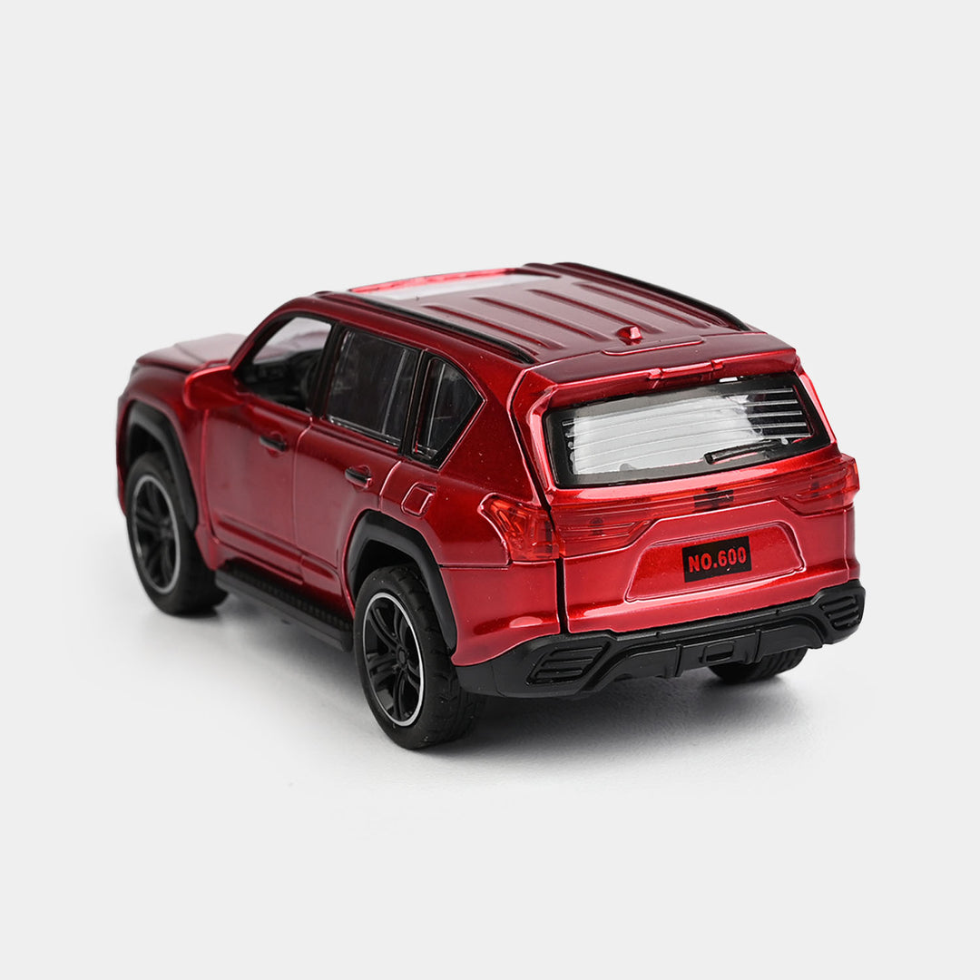 Die Cast Model Car for Kids