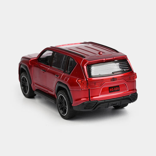 Die Cast Model Car for Kids