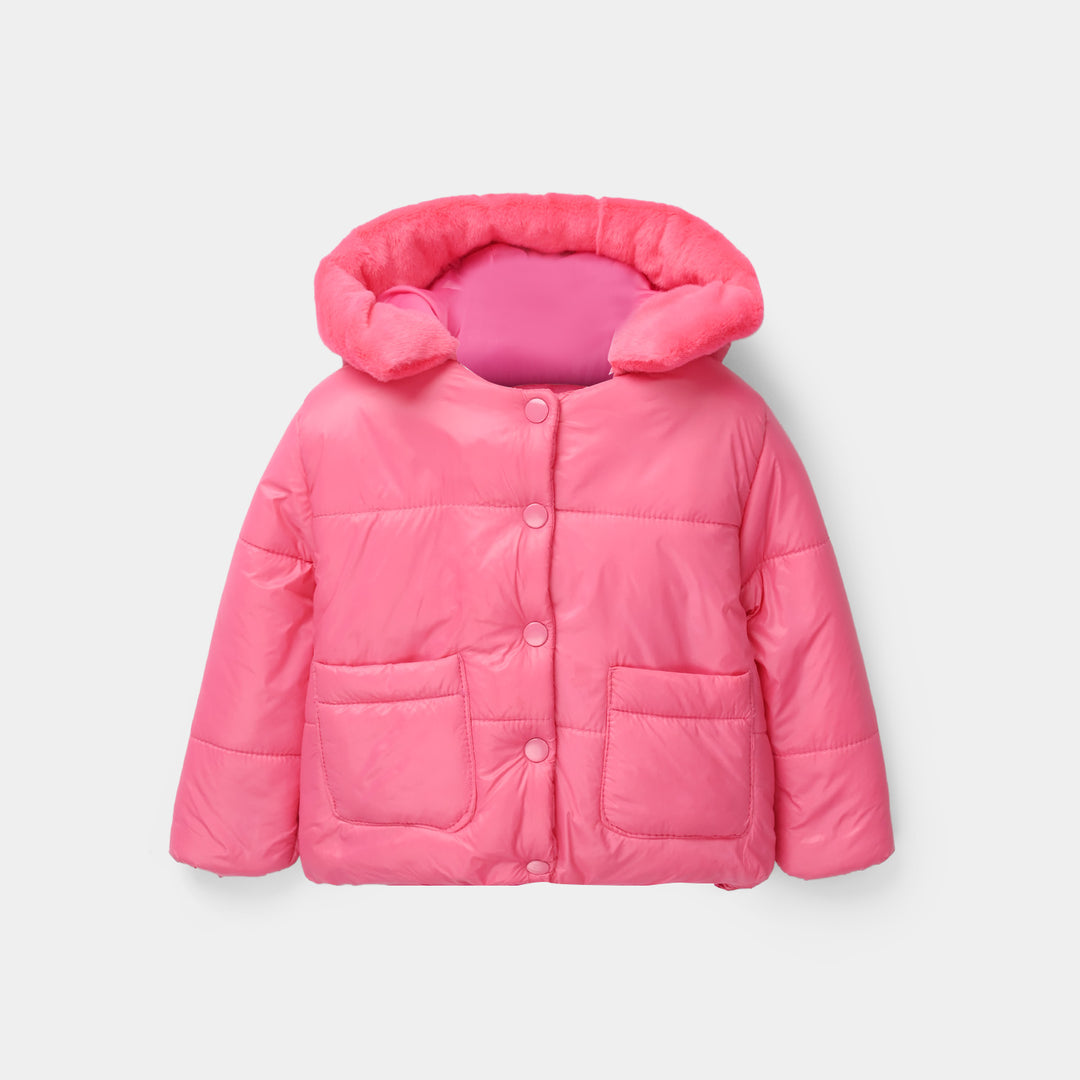 Bachaa Party - Baby Girl Jackets | Sale