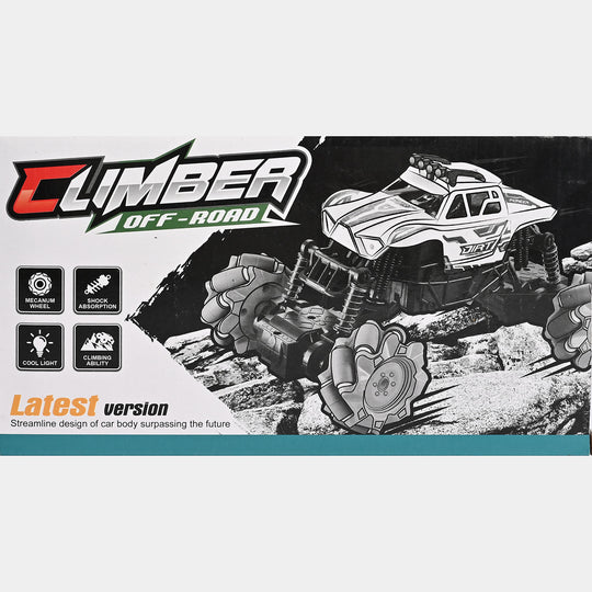 Power Racing Hero Remote Control Car for Kids
