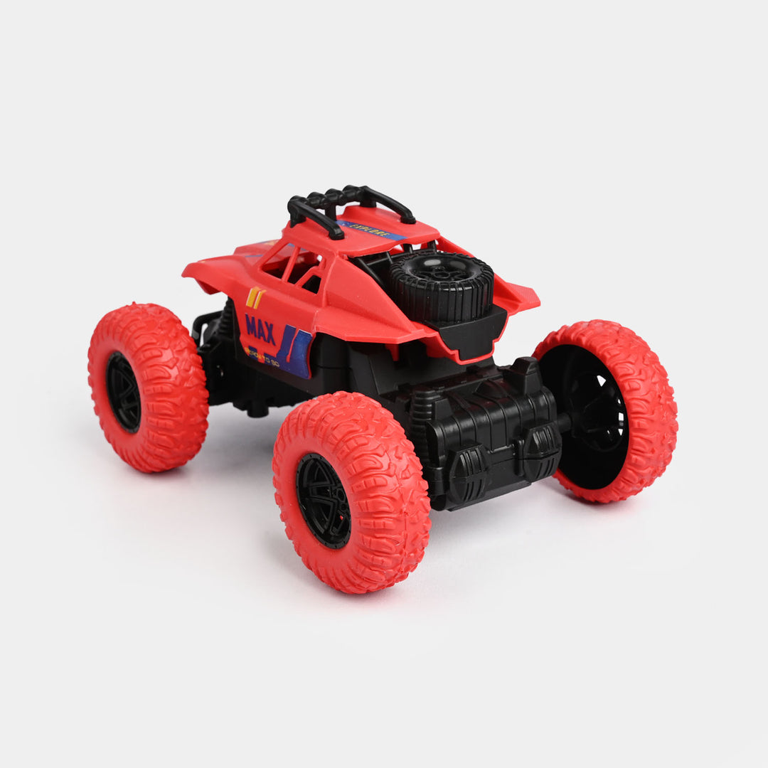 Power Racing Hero Remote Control Car for Kids