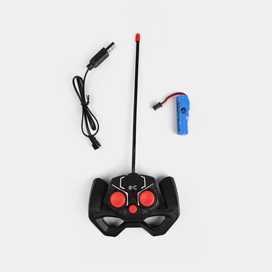 Power Racing Hero Remote Control Car for Kids