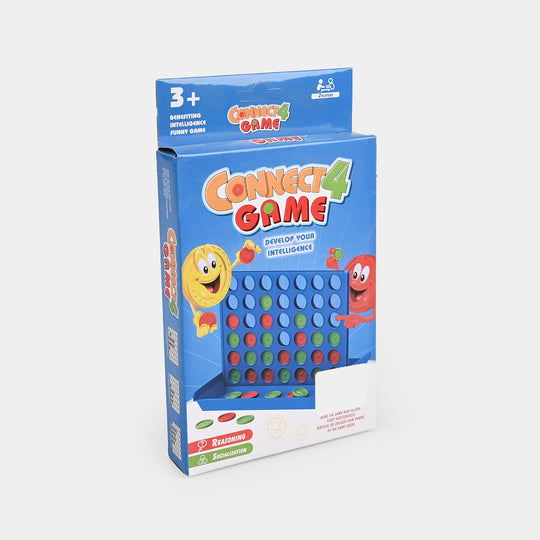 Connect 4 Game