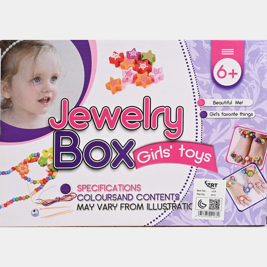 DIY Beads Set for Girls