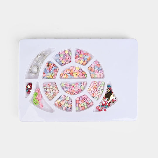 DIY Beads Set for Girls