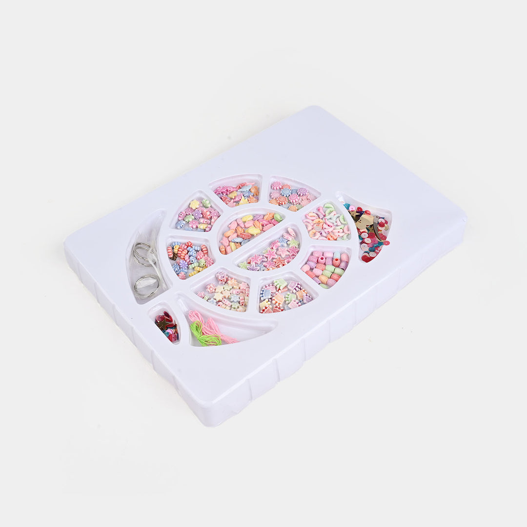 DIY Beads Set for Girls
