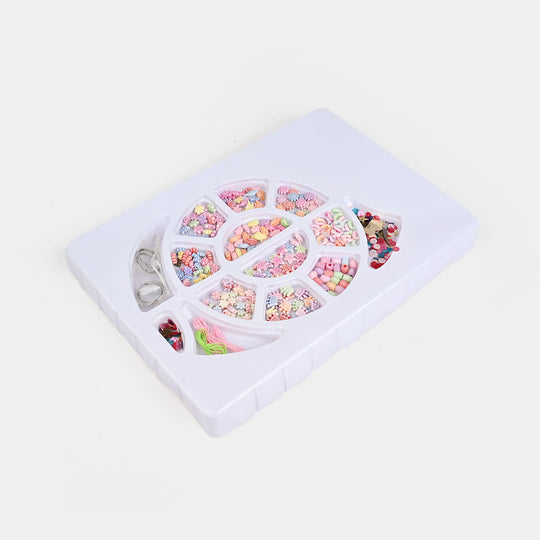 DIY Beads Set for Girls