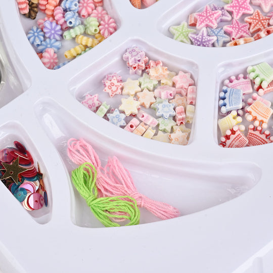 DIY Beads Set for Girls