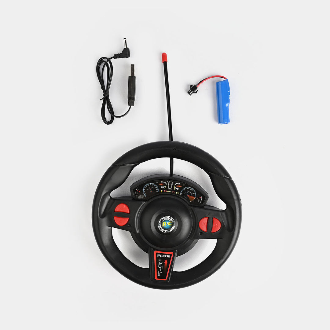 Remote Control Car for Kids