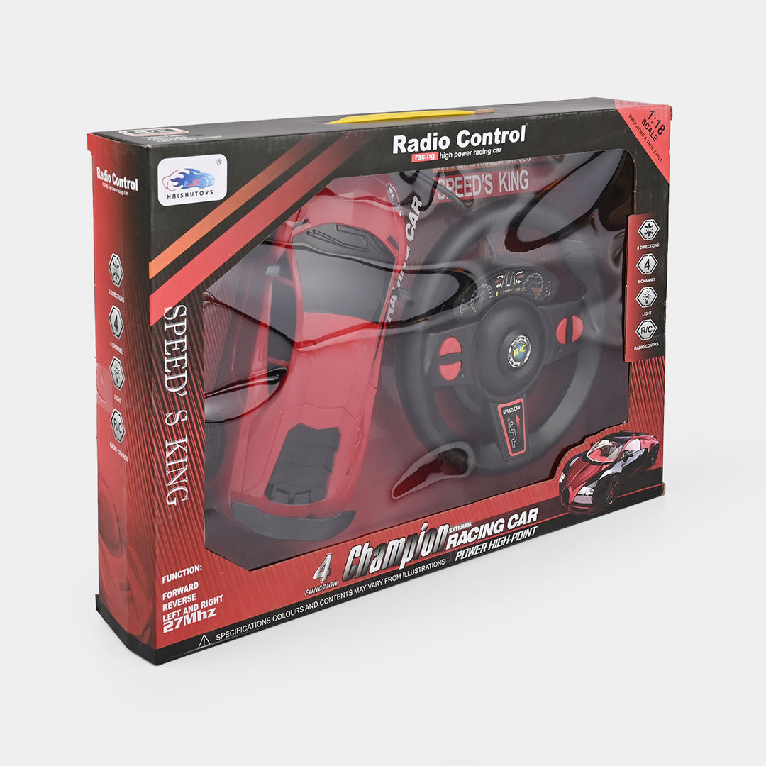 Remote Control Car for Kids
