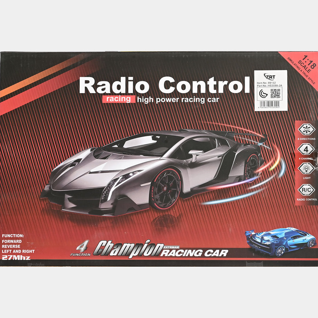 Remote Control Car for Kids