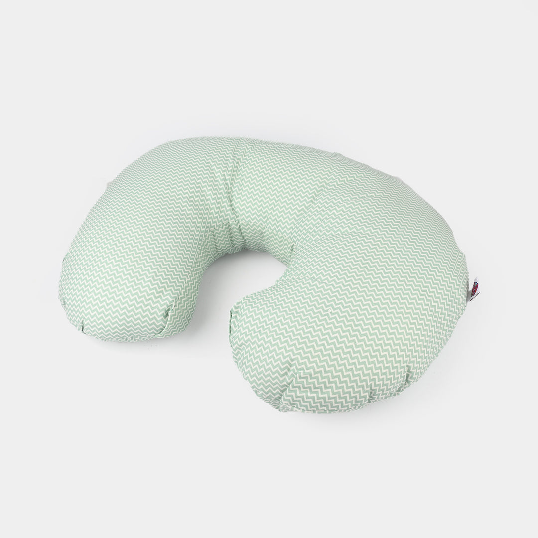 Feeding Round Baby Nursing Pillow