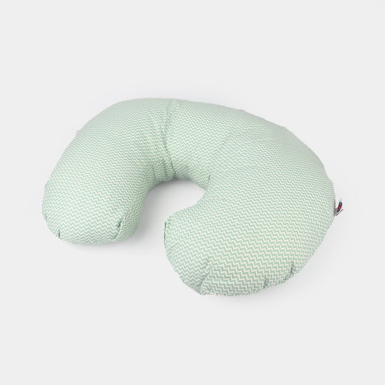 Feeding Round Baby Nursing Pillow