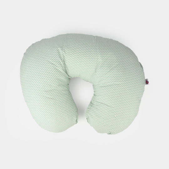Feeding Round Baby Nursing Pillow