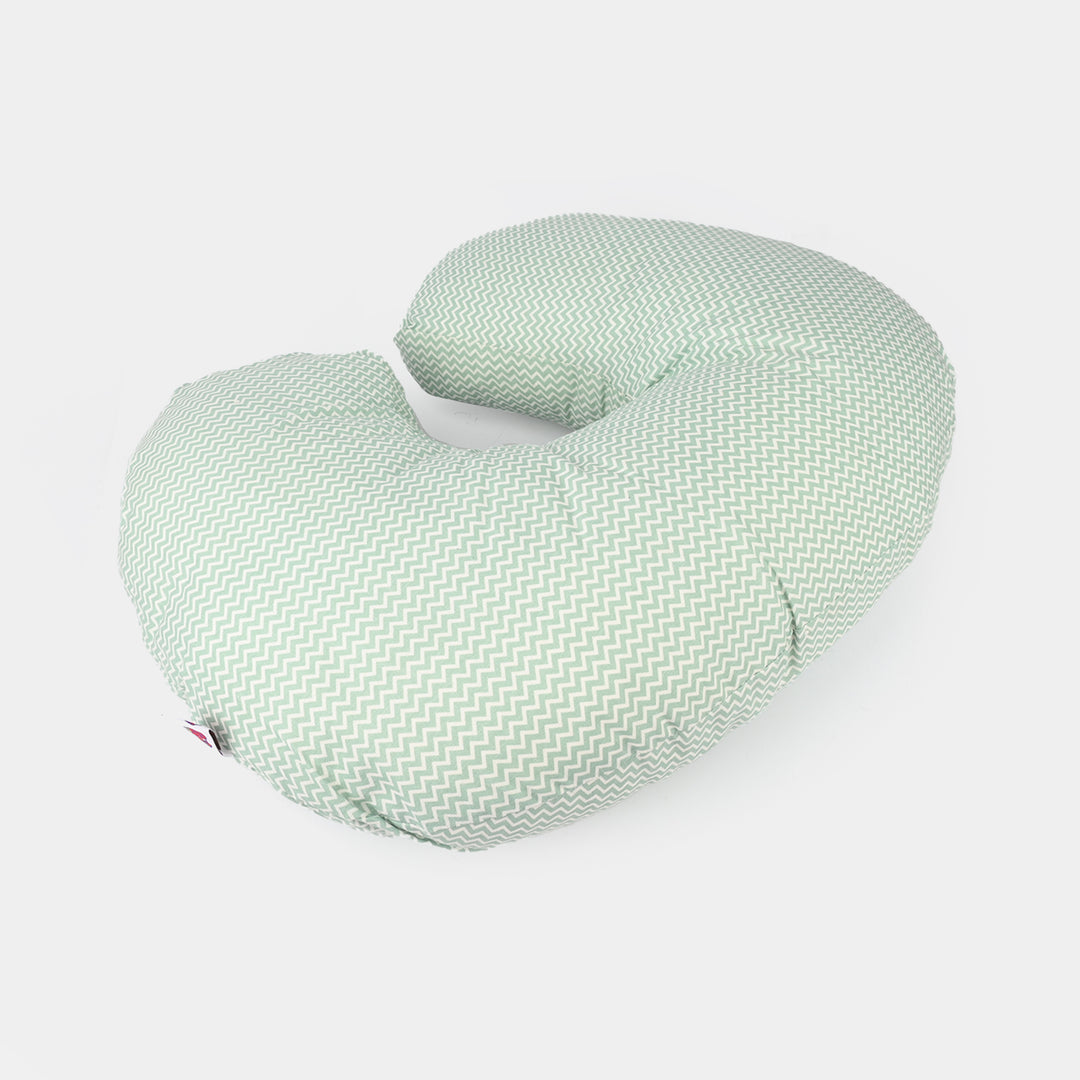 Feeding Round Baby Nursing Pillow