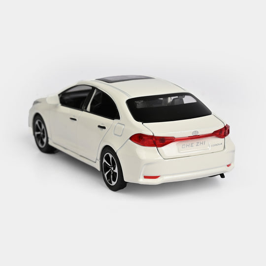 Alloy Die-Cast Model Car For Kids
