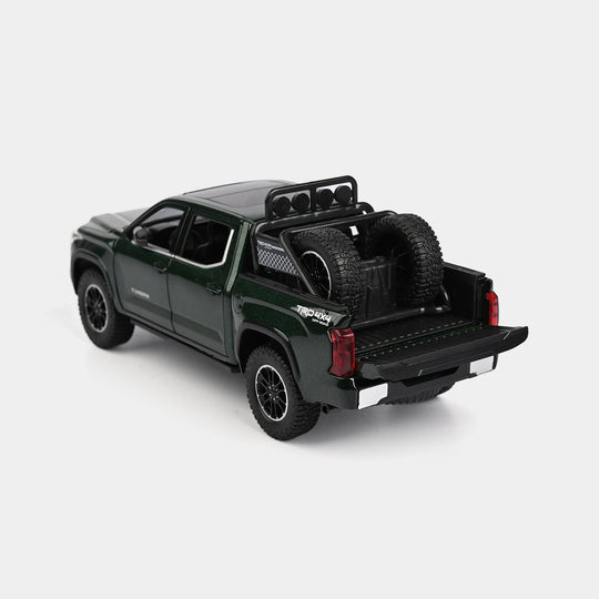 Alloy Die-Cast Model Car For Kids