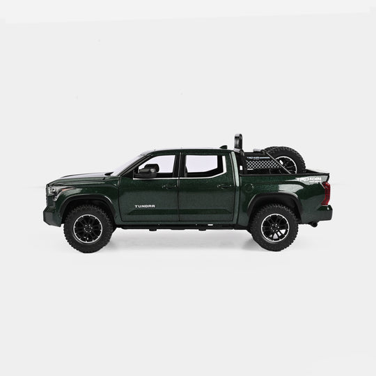 Alloy Die-Cast Model Car For Kids