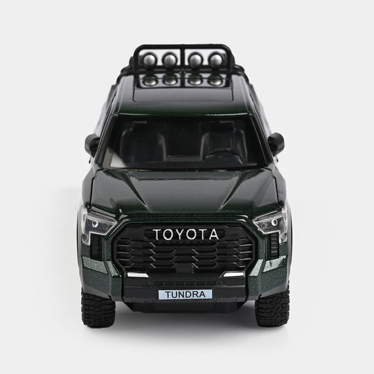 Alloy Die-Cast Model Car For Kids