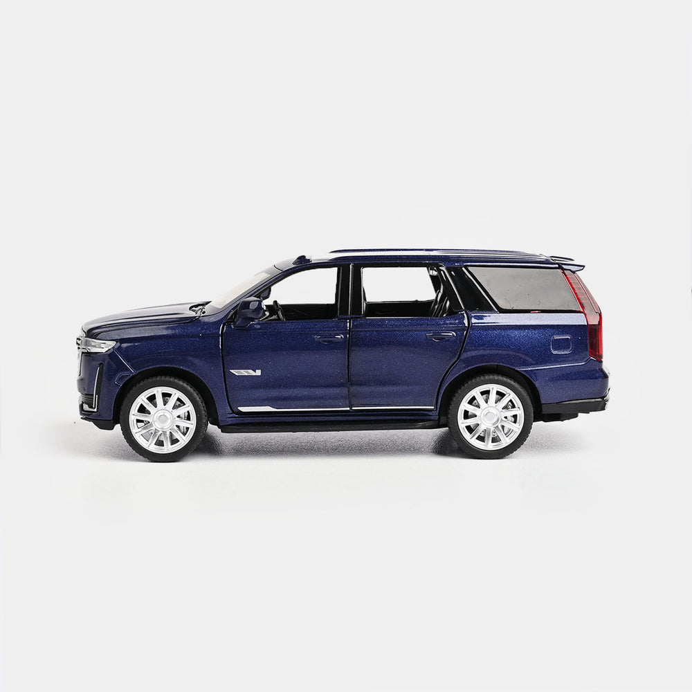 Alloy Die-Cast Model Car For Kids