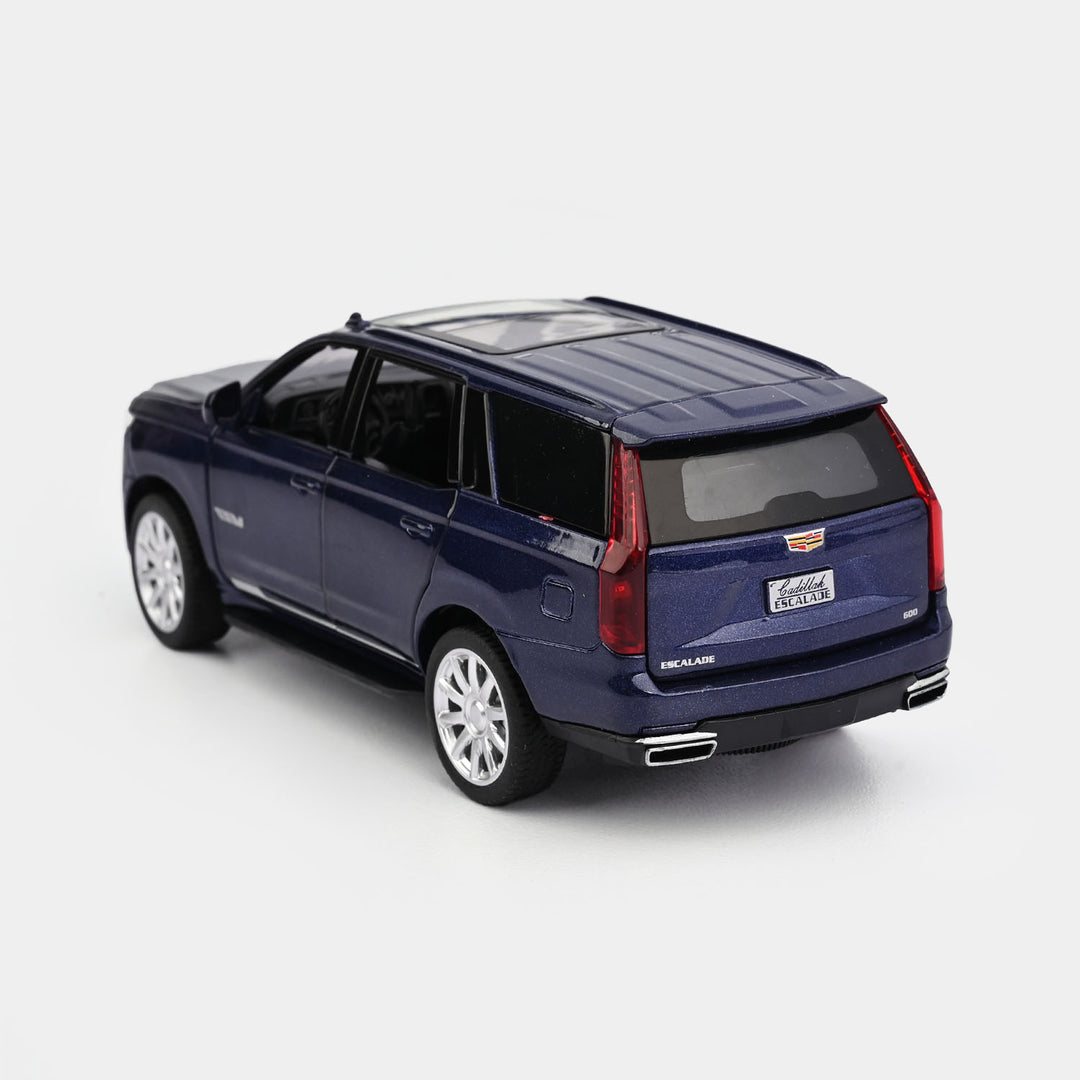 Alloy Die-Cast Model Car For Kids