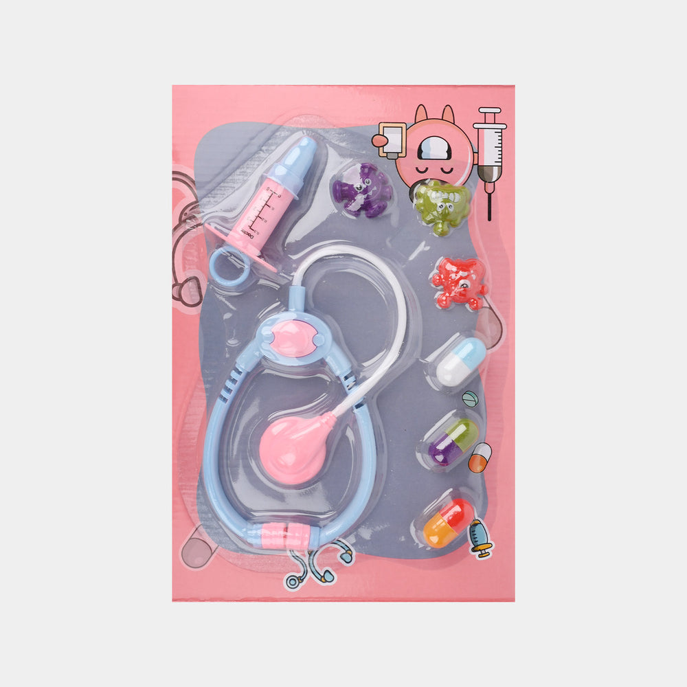 Doctor Role Play Set for Kids