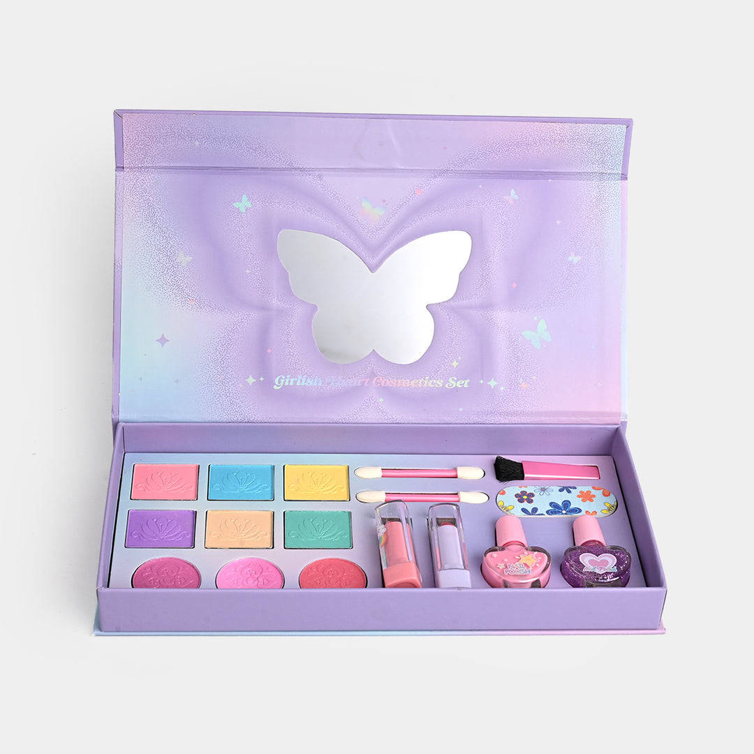 Adorable Makeup Set for Girls