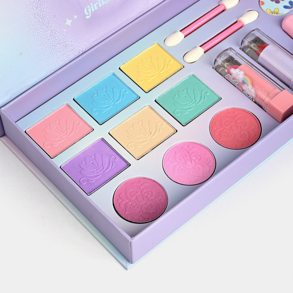 Adorable Makeup Set for Girls