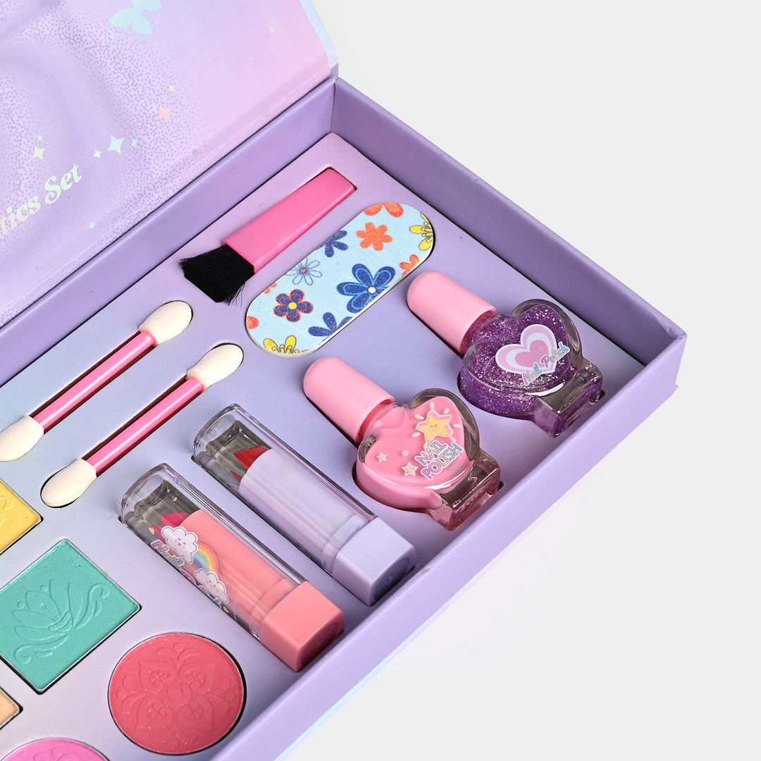 Adorable Makeup Set for Girls