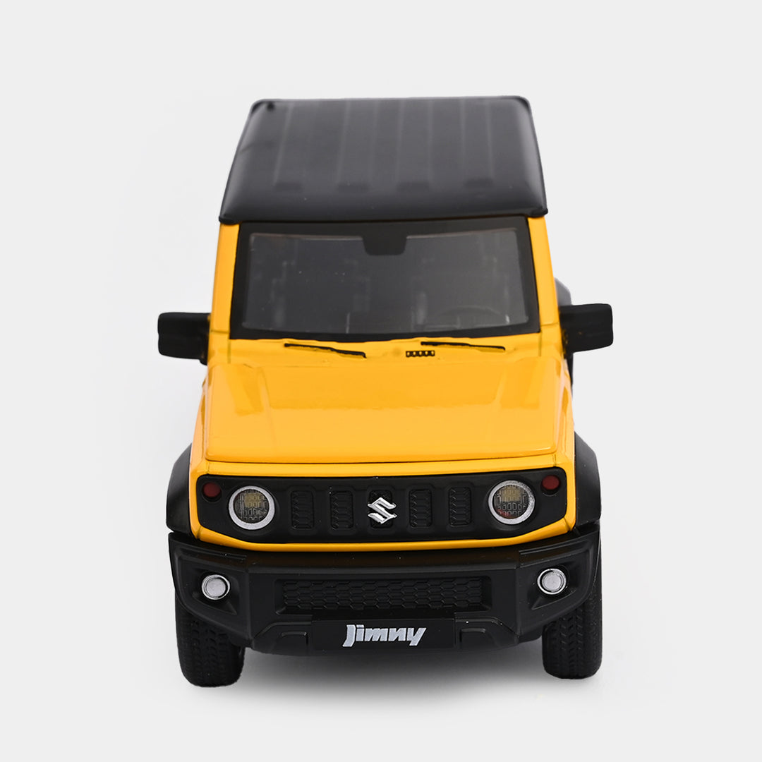 Alloy Die-Cast Model Car For Kids