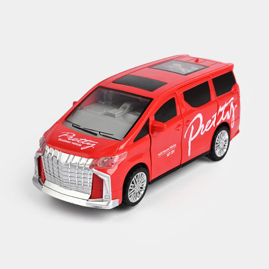 Universal Car with Light & Music Toy for Kids