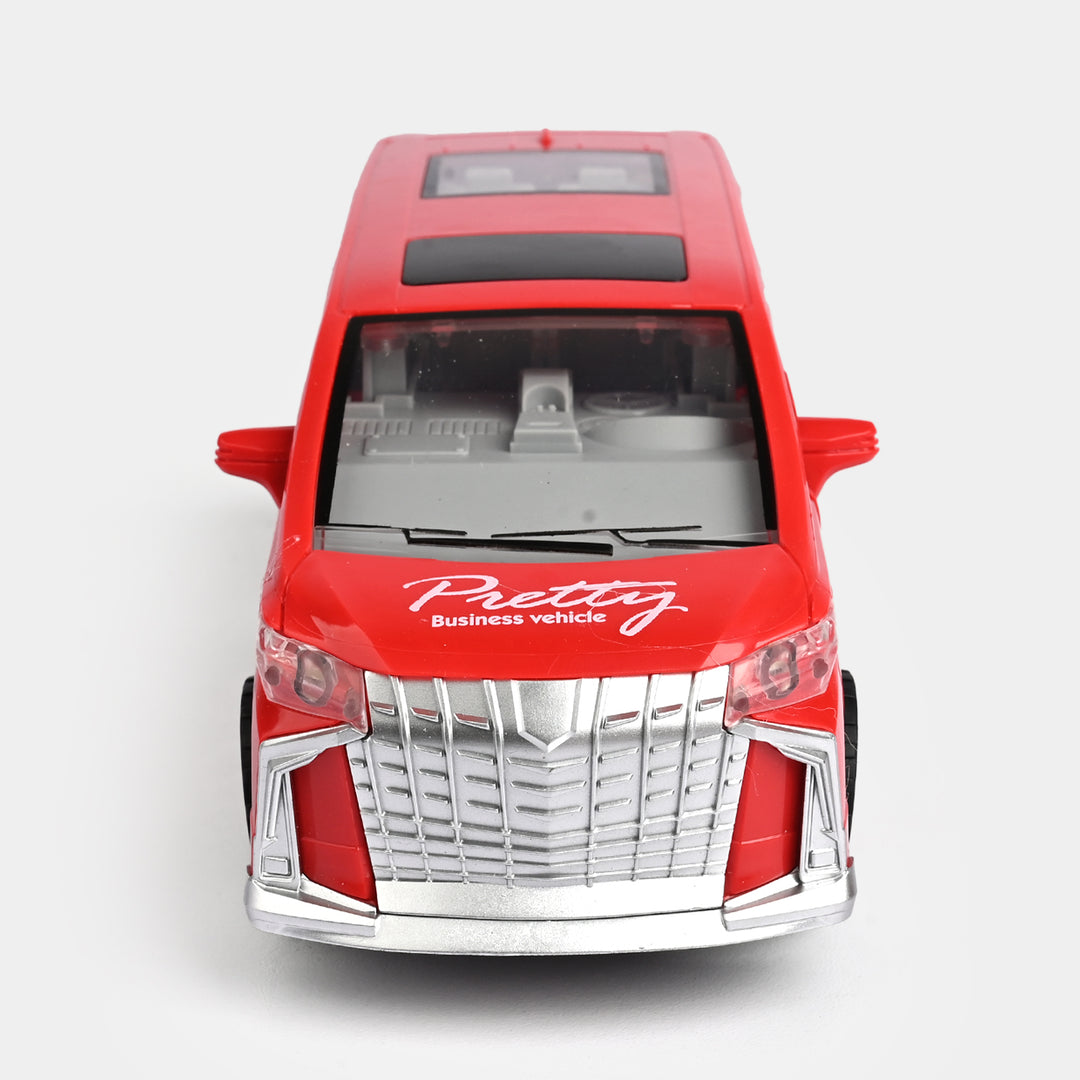 Universal Car with Light & Music Toy for Kids